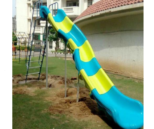 Garden Slide