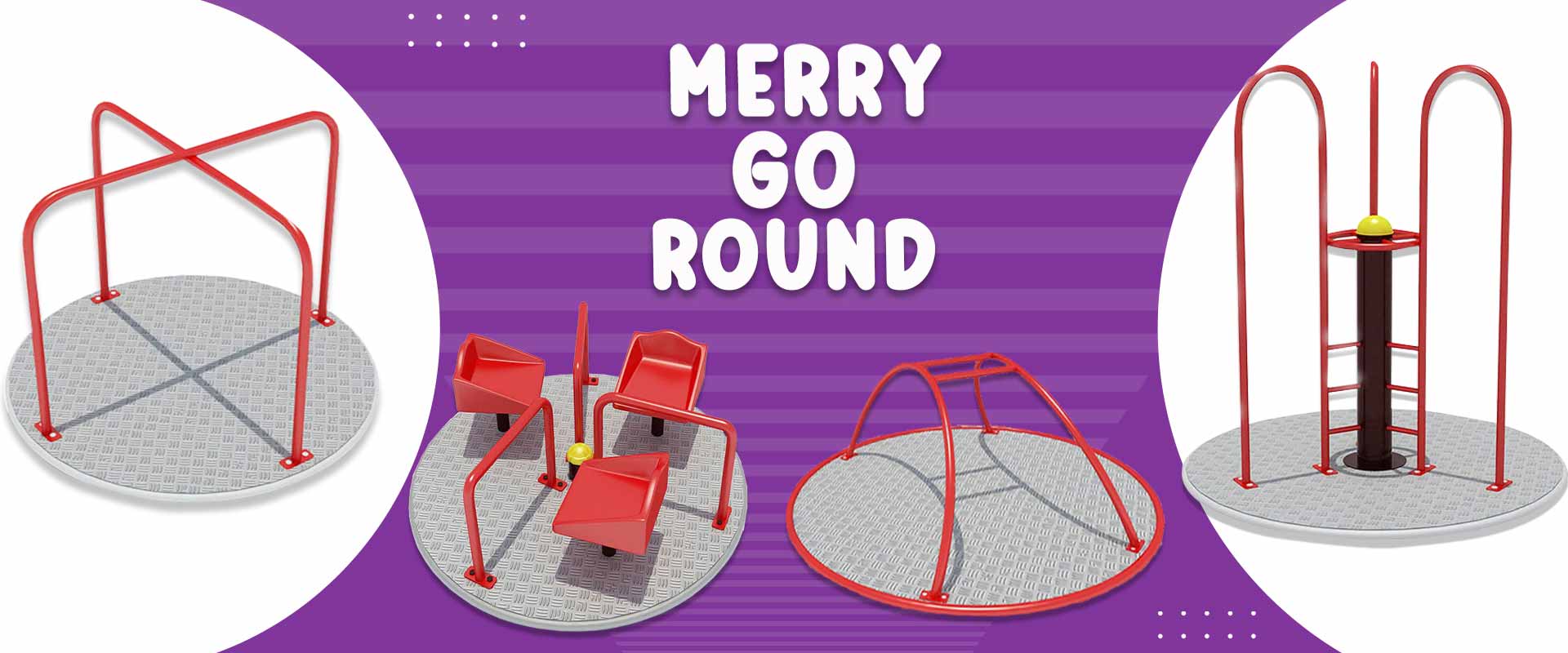 Merry Go Round Merry Go Round