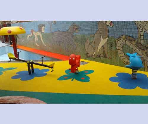 Children Multiplay System Manufacturers In India