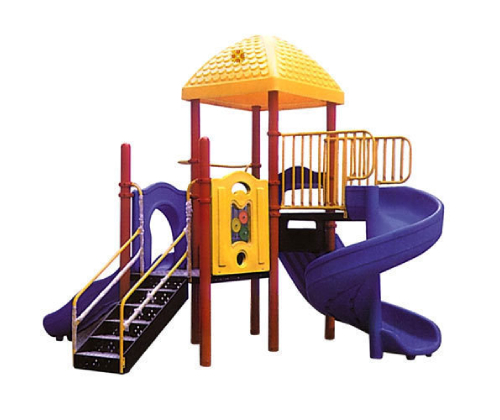 Children Outdoor Play Station Manufacturers In India
