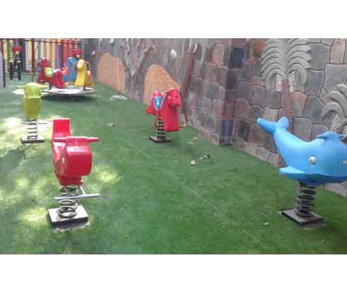 Children Play Equipment Manufacturers In India