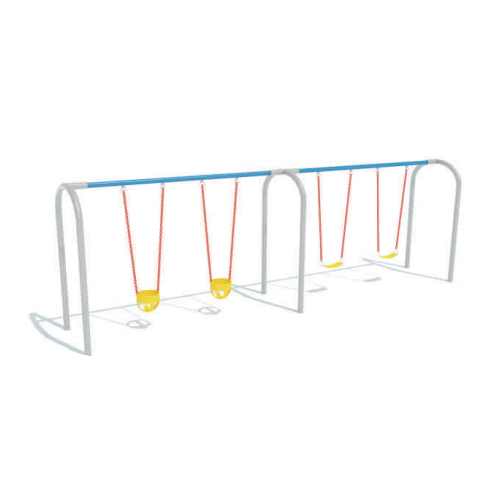 Commercial Swing Set Manufacturers In India