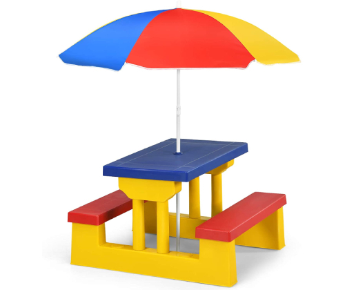 Garden Furniture