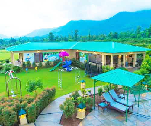 Garden Multiplay System Manufacturers In India