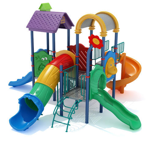 Jumbo Playcentre Manufacturers In India