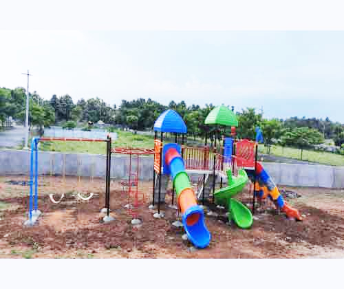 Kids Multi Action Play System Manufacturers In India