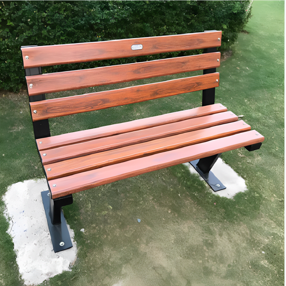 Outdoor Park Bench Manufacturers In India