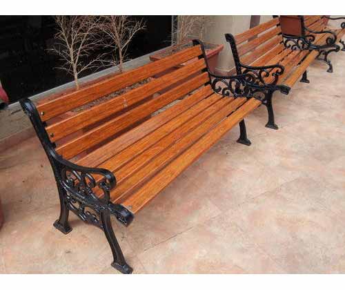 Park Bench