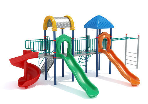 Park Playground Equipment Manufacturers In India