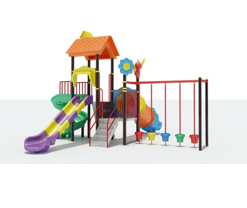 Playground Multiplay Station Manufacturers In India