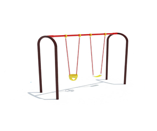 Rope Play Manufacturers In India