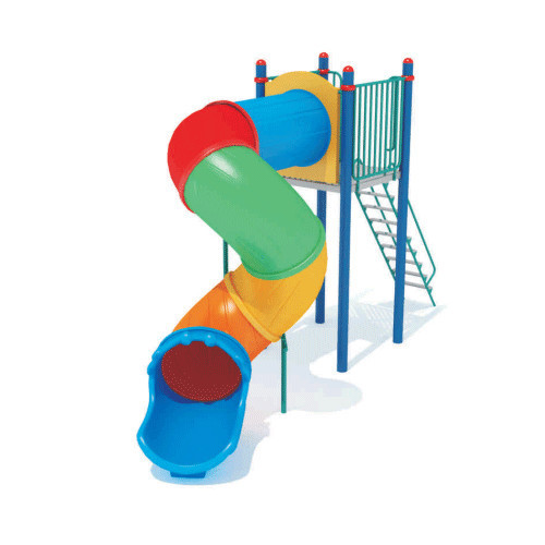 Spiral Slide Manufacturers In India