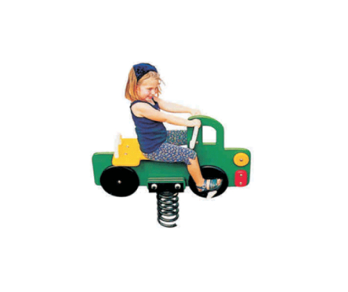 Spring Rider Manufacturers In India