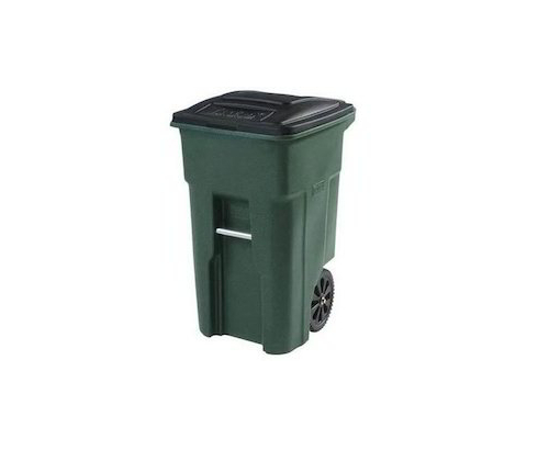 Trash Bin